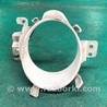 ФОТО Накладка противотуманной фары для Mazda 3 BK (2003-2009) (I) Киев
