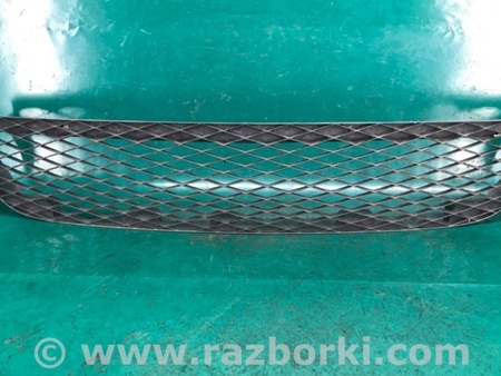 ФОТО Решетка переднего бампера для Mazda 3 BK (2003-2009) (I) Киев