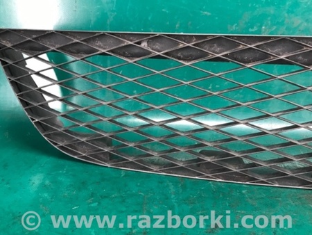 ФОТО Решетка переднего бампера для Mazda 3 BK (2003-2009) (I) Киев