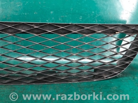 ФОТО Решетка переднего бампера для Mazda 3 BK (2003-2009) (I) Киев
