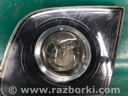 ФОТО Фонарь задний внутренний для Mazda 3 BK (2003-2009) (I) Киев