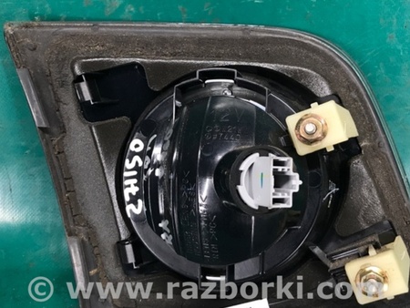 ФОТО Фонарь задний внутренний для Mazda 3 BK (2003-2009) (I) Киев
