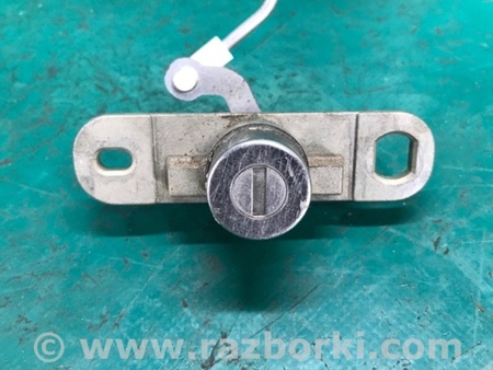 ФОТО Замок крышки багажника для Mazda 3 BK (2003-2009) (I) Киев