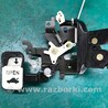 Замок крышки багажника Mazda 3 BK (2003-2009) (I)
