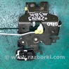 ФОТО Замок крышки багажника для Mazda 3 BK (2003-2009) (I) Киев