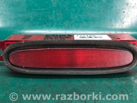 ФОТО Фонарь стоп-сигнала  для Mazda 3 BK (2003-2009) (I) Киев