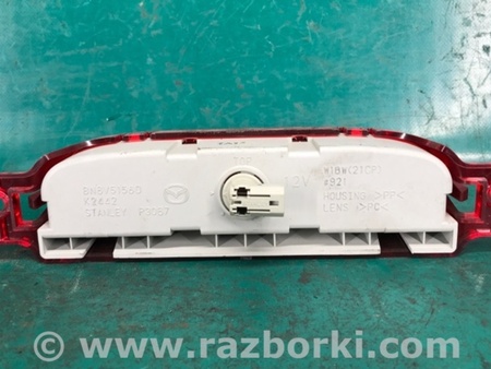 ФОТО Фонарь стоп-сигнала  для Mazda 3 BK (2003-2009) (I) Киев