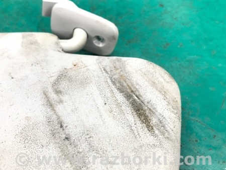 ФОТО Солнцезащитный козырёк для Mazda 3 BK (2003-2009) (I) Киев