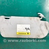 Солнцезащитный козырёк Mazda 3 BK (2003-2009) (I)
