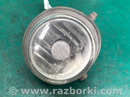 ФОТО Противотуманная фара для Mazda 3 BK (2003-2009) (I) Киев