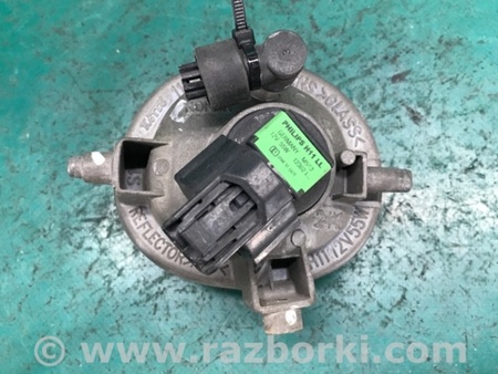 ФОТО Противотуманная фара для Mazda 3 BK (2003-2009) (I) Киев