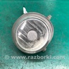 Противотуманная фара Mazda 3 BK (2003-2009) (I)