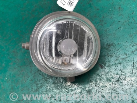 ФОТО Противотуманная фара для Mazda 3 BK (2003-2009) (I) Киев