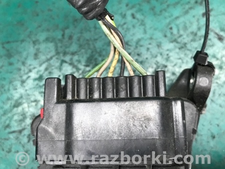 ФОТО Педаль газа для Mazda 3 BK (2003-2009) (I) Киев