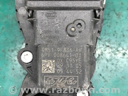 ФОТО Педаль газа для Mazda 3 BK (2003-2009) (I) Киев