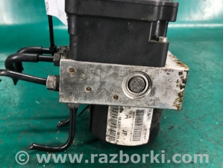 ФОТО Блок ABS для Mazda 3 BK (2003-2009) (I) Киев