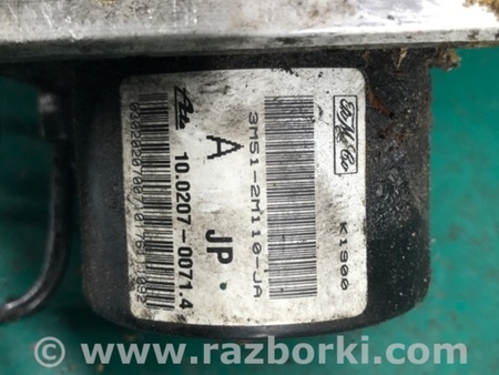 ФОТО Блок ABS для Mazda 3 BK (2003-2009) (I) Киев
