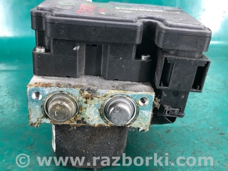 ФОТО Блок ABS для Mazda 3 BK (2003-2009) (I) Киев