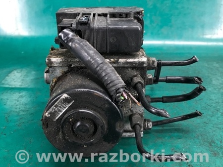 ФОТО Блок ABS для Mazda 3 BK (2003-2009) (I) Киев