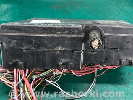 ФОТО Блок предохранителей для Mazda 3 BK (2003-2009) (I) Киев
