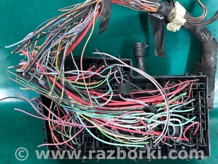 ФОТО Блок предохранителей для Mazda 3 BK (2003-2009) (I) Киев