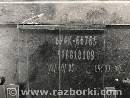 ФОТО Блок предохранителей для Mazda 3 BK (2003-2009) (I) Киев