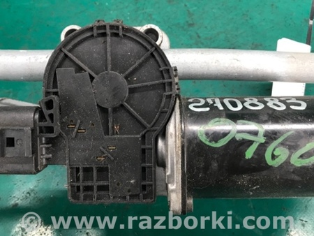 ФОТО Трапеция дворников для Mazda 3 BK (2003-2009) (I) Киев
