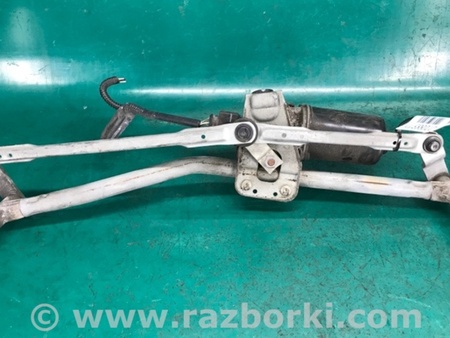 ФОТО Трапеция дворников для Mazda 3 BK (2003-2009) (I) Киев
