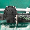 ФОТО Трапеция дворников для Mazda 3 BK (2003-2009) (I) Киев