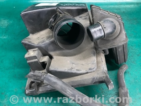 ФОТО Крышка корпуса воздушного фильтра для Mazda 3 BK (2003-2009) (I) Киев