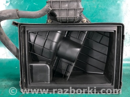 ФОТО Крышка корпуса воздушного фильтра для Mazda 3 BK (2003-2009) (I) Киев