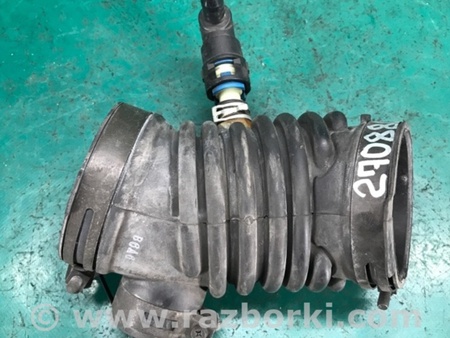 ФОТО Патрубок воздушного фильтра для Mazda 3 BK (2003-2009) (I) Киев