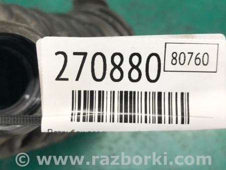 ФОТО Патрубок воздушного фильтра для Mazda 3 BK (2003-2009) (I) Киев