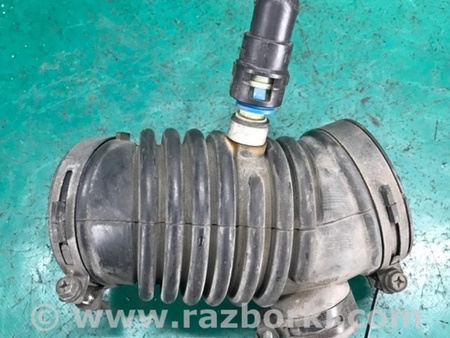 ФОТО Патрубок воздушного фильтра для Mazda 3 BK (2003-2009) (I) Киев