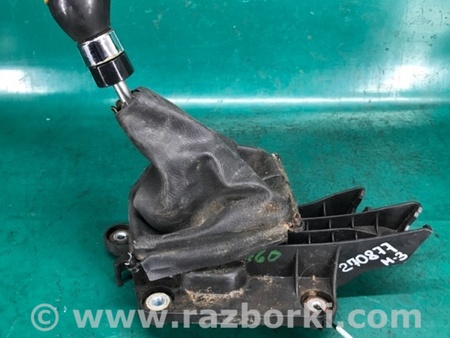 ФОТО Кулиса для Mazda 3 BK (2003-2009) (I) Киев
