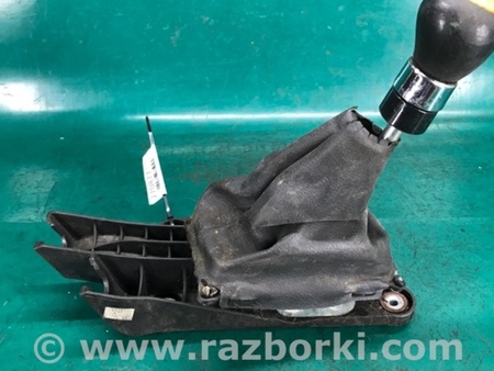 ФОТО Кулиса для Mazda 3 BK (2003-2009) (I) Киев