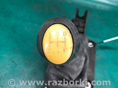 ФОТО Кулиса для Mazda 3 BK (2003-2009) (I) Киев