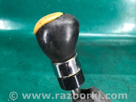 ФОТО Кулиса для Mazda 3 BK (2003-2009) (I) Киев