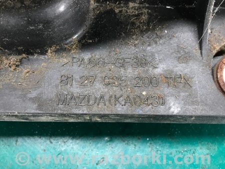 ФОТО Кулиса для Mazda 3 BK (2003-2009) (I) Киев