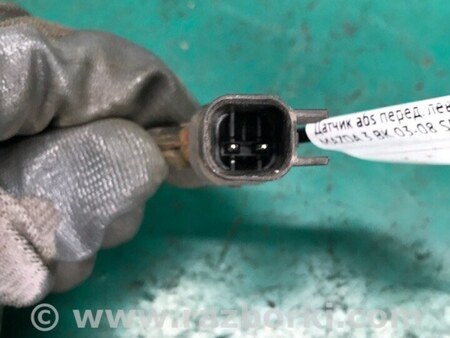 ФОТО Датчик ABS для Mazda 3 BK (2003-2009) (I) Киев