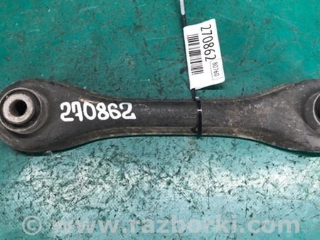 ФОТО Рычаг задний верхний поперечный для Mazda 3 BK (2003-2009) (I) Киев
