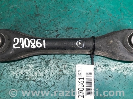 ФОТО Рычаг задний верхний поперечный для Mazda 3 BK (2003-2009) (I) Киев