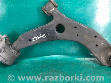 ФОТО Рычаг передний нижний для Mazda 3 BK (2003-2009) (I) Киев
