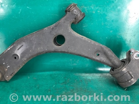 ФОТО Рычаг передний нижний для Mazda 3 BK (2003-2009) (I) Киев