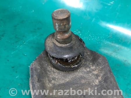 ФОТО Рычаг передний нижний для Mazda 3 BK (2003-2009) (I) Киев