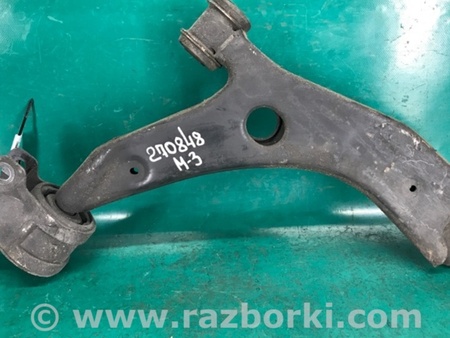 ФОТО Рычаг передний нижний для Mazda 3 BK (2003-2009) (I) Киев
