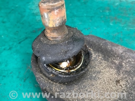 ФОТО Рычаг передний нижний для Mazda 3 BK (2003-2009) (I) Киев