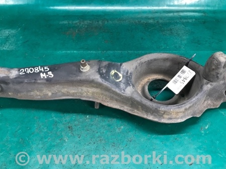 ФОТО Рычаг задний нижний поперечный для Mazda 3 BK (2003-2009) (I) Киев