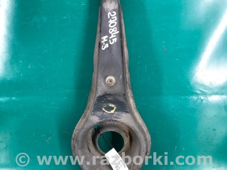 ФОТО Рычаг задний нижний поперечный для Mazda 3 BK (2003-2009) (I) Киев