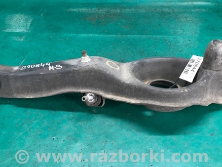 ФОТО Рычаг задний нижний поперечный для Mazda 3 BK (2003-2009) (I) Киев